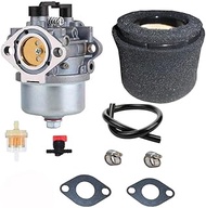NEW Carburetor 15004-0962 15004-7010 For Kawasaki FJ180V Toro 22298, 22189/15004-0962 Replacement Ca
