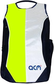 Laptop Backpack Padded Bag Compatible with Hp 15 Ay015tu 15.6" Laptop