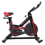 Indoor Fitness Equipment Sports Exercise Bike Gifts Bicycle Home Standard Style Mute Dynamic Bicycle