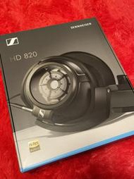 代購服務 森海賽爾 SENNHEISER HD820 耳機 耳罩 可面交