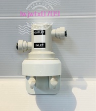 3M ap2 濾芯機頭/濾水插頭/濾水器/filter head 適合 AP305G， 405G, 405SG, C Complete, Easy Complete
