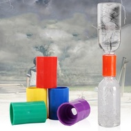 GB Vortex Tornado Maker Simulation for Play Toys Experiment Portable Learning Toys