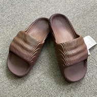 Das Adilette 22 Brown Sandals