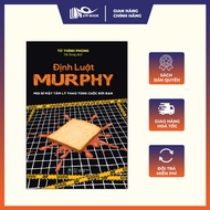Books - Murphy Law - All Sporty Secrets of Your Life