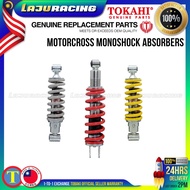 TOKAHI MOTORCROSS MONOSHOCK ABSORBERS DTM 150 / DMX 150 / RANGER-X / KLX 150 / 310MM/340MM/360MM/430