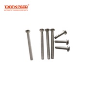 New 0AM DQ200 Valve Body Mounting Bolt Screw For Audi VW