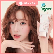 [BRINGO] espoir Water Ceramide Sunscreen Lotion Moisturizing Refreshing Isolation Essence Set Primer