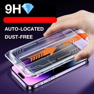 1-2 PCS Automatic Installation Screen Protector for Xiaomi POCO M8 Pro 5G M7 M6 M5 M4 Pro 5G X8 X7 X