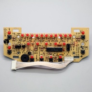 Philips อะไหล่แท้ตรงรุ่นจากศูนย์ control Module board main หม้อหุงข้าวฟิลิปป์ 996510050221 ใช้กับรุ่น hd3038
