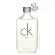 Calvin Klein CK唯一 淡香水噴霧