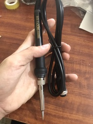 Tay hàn 907 thay thế dùng cho trạm hàn Hakko 936 tay hàn kasadi 936 907