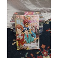 We Never Learn Comic 2 Seals We Never Learn Comic/ vol 2 Seals
