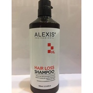 Alexis Hair Loss Shampoo