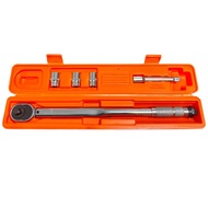 Torque Wrench Torque Wrench SET IWT 5pcs 1/2" 40-210Nm IWT LITE W-TW-5210LITE Torque Wrench 1/2 Inch
