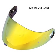 X803 Helmet Lens Adapt to X803RS X802RR X802 X702 X661 Sunscreen Motorcycle Helmet Lens