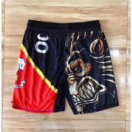 JACO Mma Shorts For Men Loose Casual Shorts