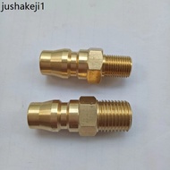 Compatible Nitto Standard Male Connector 10PM 20PM 30PM40PM Male Thread Male Thread Mold Quick Conne