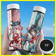 [ZOCI] Vacuum Flask Arknights Arknights Arknights Peripheral Vacuum Flask Large-Capacity Stainless S