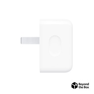 Apple 40W Dynamic Power Adapter with 60W Max