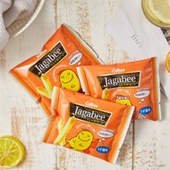 Hong Kong Imported Calbee Calbee Calbee Calbee Calbee Calbee Original Cut French Fries Original Snac