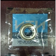 BEARING 6001ZZ IRON CAP