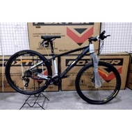 Brand New Sealed Original Foxter Mountain Bike Available In Different Colors