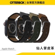 OtterBox Cactus Leather Strap Apple Watch 38/40/41/42mm