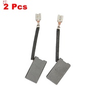 【kc1】 2pc Carbon Brush Fits For De walt DW368 DW708 DW716 and more 381028-02 381028-08