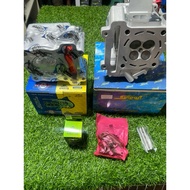 Combo Head Block 63mm & 65mm