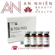 B Tox Peel (Company Standard Product)