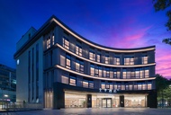 JI Hotel Quzhou Shuitingmen