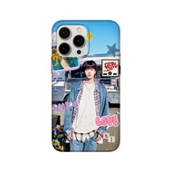 BTS Jin Summer Minimalist Unique Stylish Couple Popular iPhone XR/11/23456 pro plus Max Apple Phone 