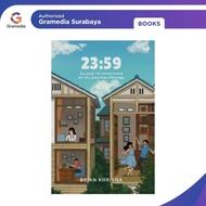 Gramedia Surabaya - 23:59 (Brian Khrisna)