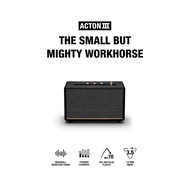 Acton III Bluetooth Speaker Subwoofer 30W Speaker Home Bluetooth Audio Outdoor Speaker