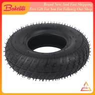 Bakelili 2.80/2.50-4 Tyre Pneumatic Mobility Scooter Wheel Electric Wheelchair Tire