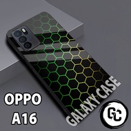 Glossy Softcase OPPO A16/case OPPO A16 Men's/case OPPO A16 glitter/casing OPPO A16