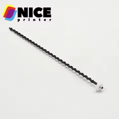 5SETS DK-5230 DK-5231 Drum Unit Auger Gear for Kyocera M5521cdn M5521cdw M5526cdn M5526cdw P5021cdn 