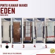 Pintu UPVC Aluminium EDEN kamar mandi