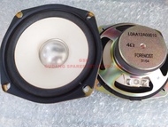 Speaker Middle Technics KN2600 KN2400 original (sepasang)