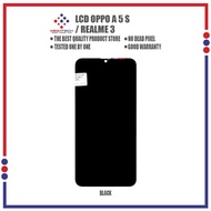 LCD Oppo A5S / Oppo A7 / Oppo A12 / Realme 3 Universal Fullset