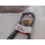 VBELT /V-BELT /VAN BELT ONLY YAMAHA NMAX TURBO TECHMAX/AEROX ALPHA TURBO ORIGINAL YGP B9Y-E7641-00 b