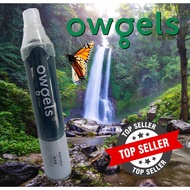 [99.6% Oxygen] Owgels Oxygen Inhalation Spray Bottle Aerator Oxygen Supply 1000ml /Botol Pernafasan 