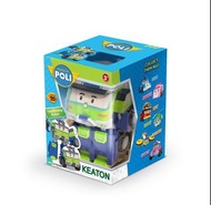 [Sold] Robocar Poli - Transforming Robot Keaton 救援小英雄波力：變形基頓