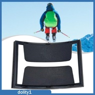 [Dolity1] Ski Goggles Pass Holder Pass Card Organizer Card Holder for Professionals