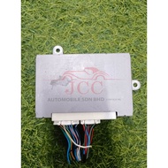 SUBARU XV GP7 2.0 FB20 H4 COMPUTER CONTROL UNIT [B-4-4-D2247]