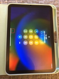 iPad mini 6 Wi-Fi  256g