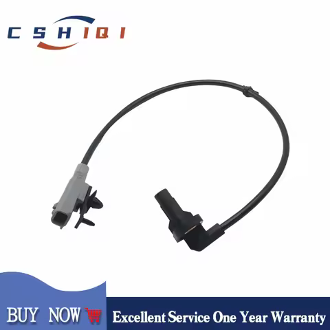 47900-4GA0A Front Rear Left/Right ABS Wheel Speed Sensor For Infiniti Q50 Q60 2.0 L4 3.0 3.5 3.7 V6 