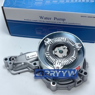 Suitable for D13 FH FM Volvo Truck Engine Cooling Water Pump Electronic Clutch Water Pump21960479 21