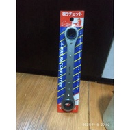 Ratchet Wrench 17 19 21 22 mm combination Wrench