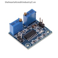 # thehear # TL494 PWM Controller Module Adjustable Duty Cycle Adjustable Waveform Generator 5V Frequ